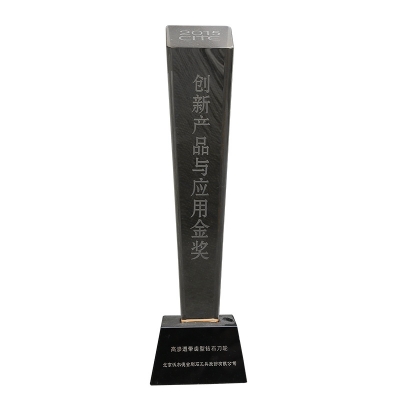 创新产品与利用奖